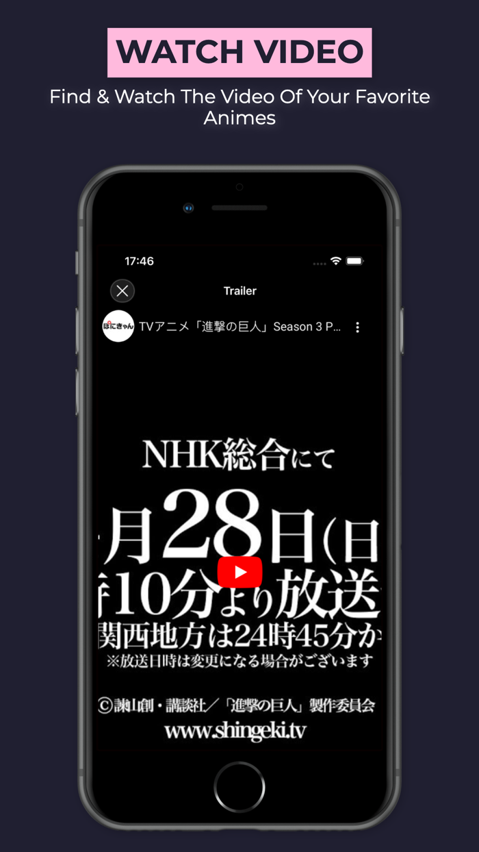 Anilab - TV Anime  Manga