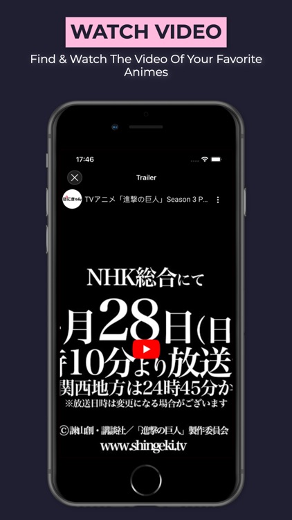 Anilab - TV Anime & Manga