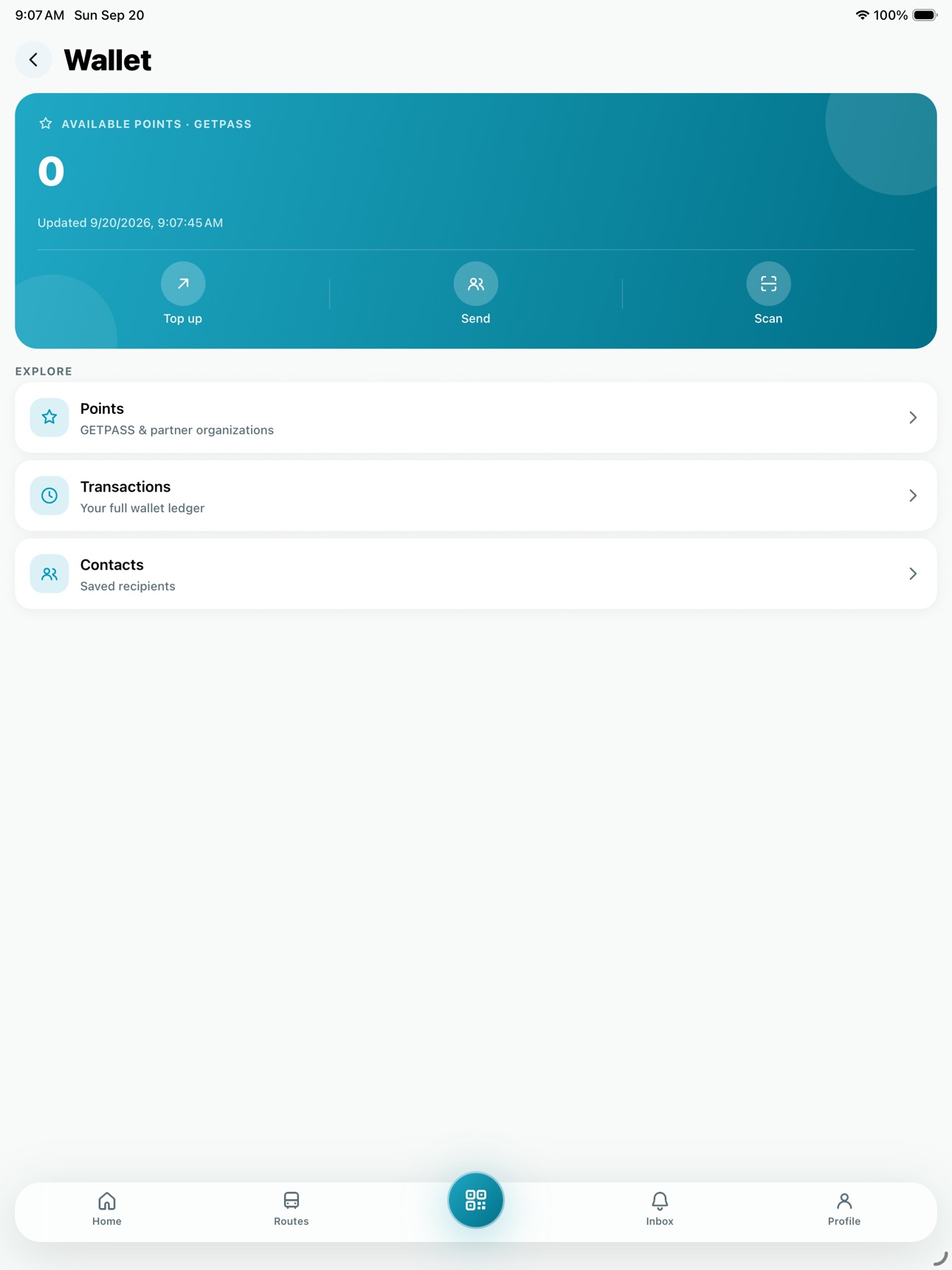 Screenshot 11 of CLSU