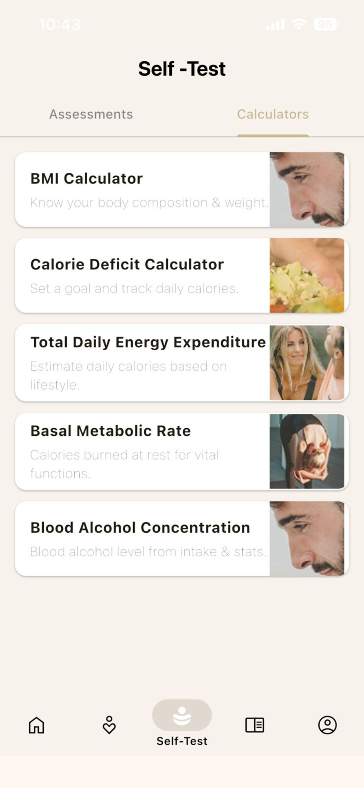 The Balance Clinic