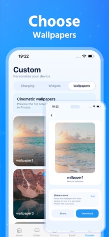 Phone Cleaner: Video Editor Screenshot 8 of 9