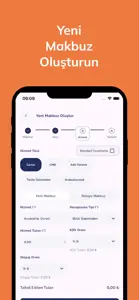 MakbuzTekMobil screenshot #8 for iPhone