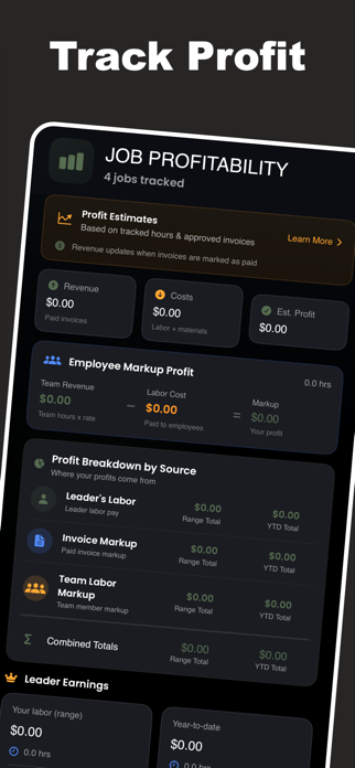 Timewire.AI Screenshot 9 of 10