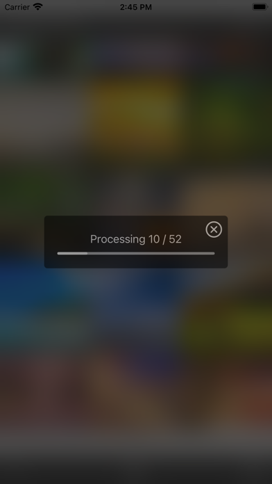 Photo EPlus Screenshot