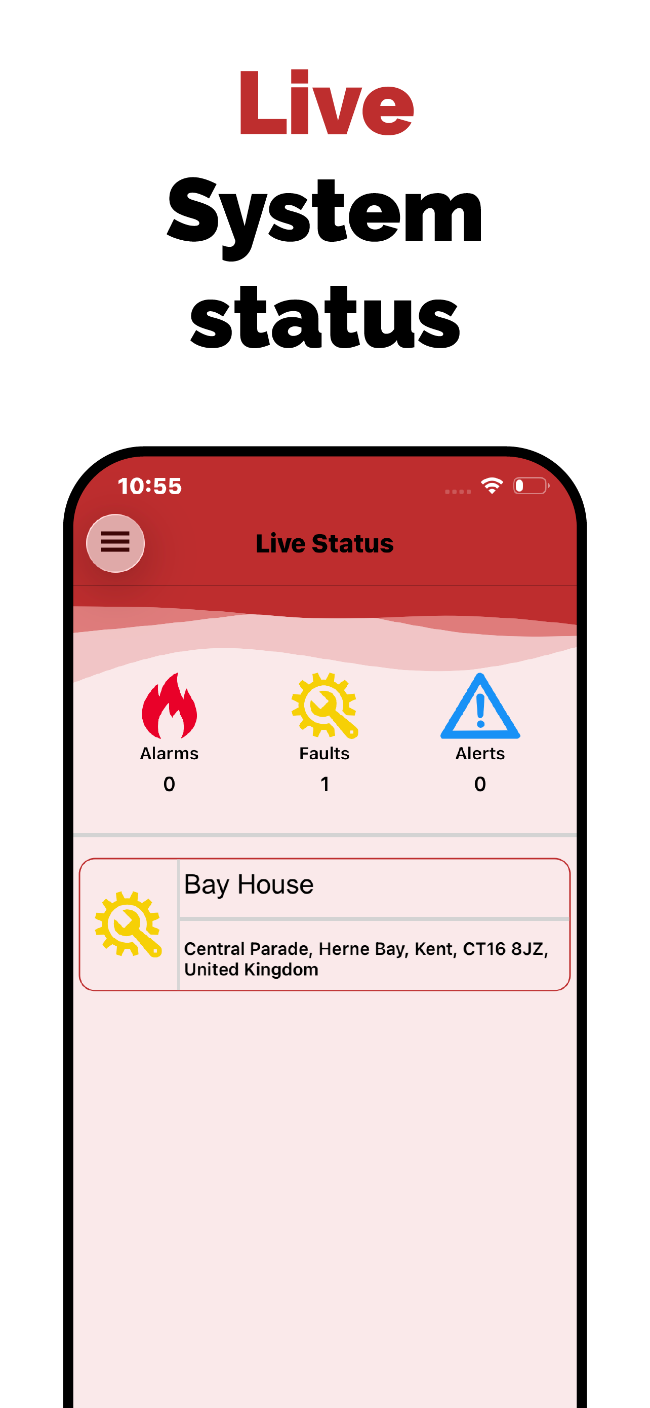 SmartCell Services screenshot 3