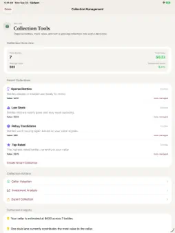SipSpot screenshot 14