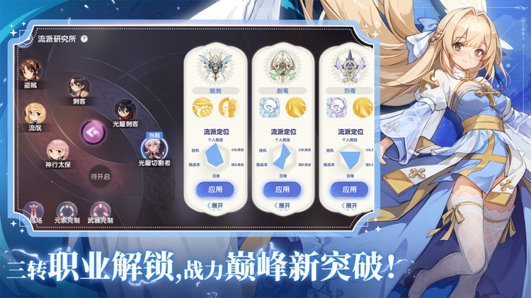 仙境传说:爱如初见