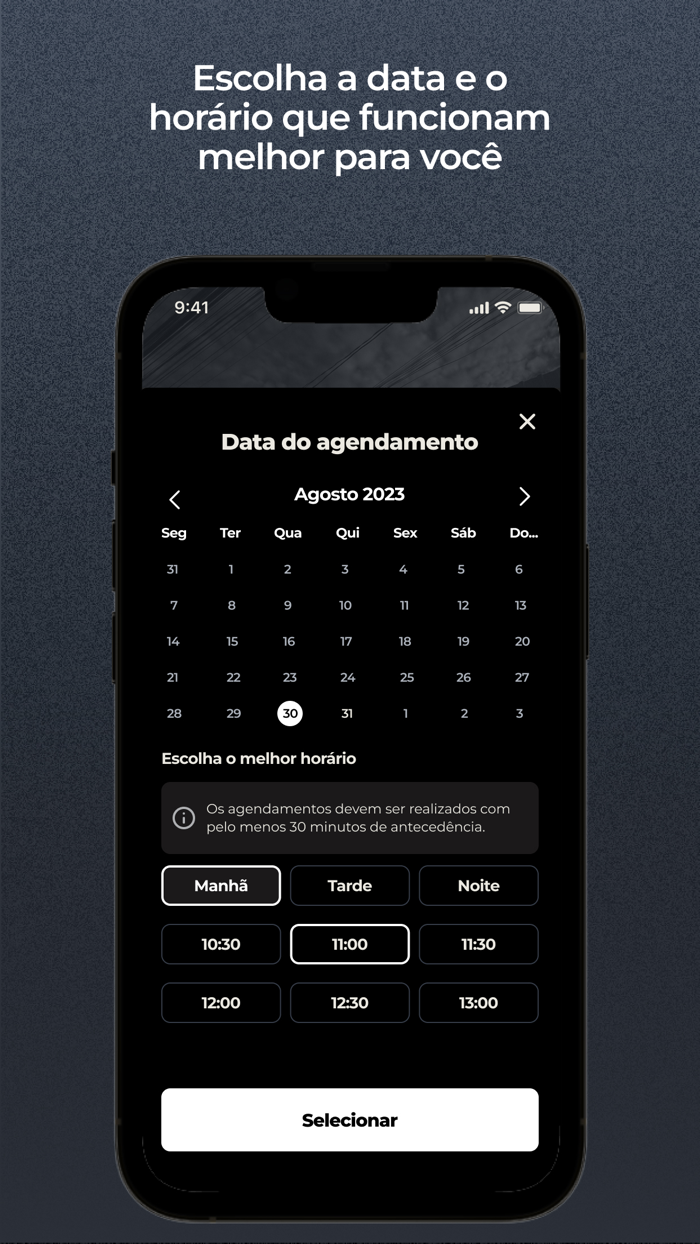 Capitão Barbers Club