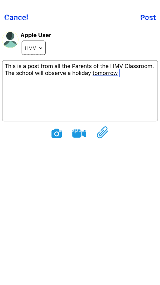 #2. HMS 360 (iOS) 由: 360 Memos LLC