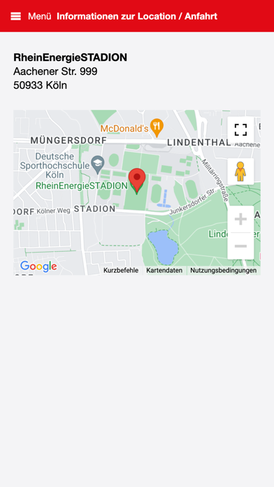ECD Kaufland Screenshot