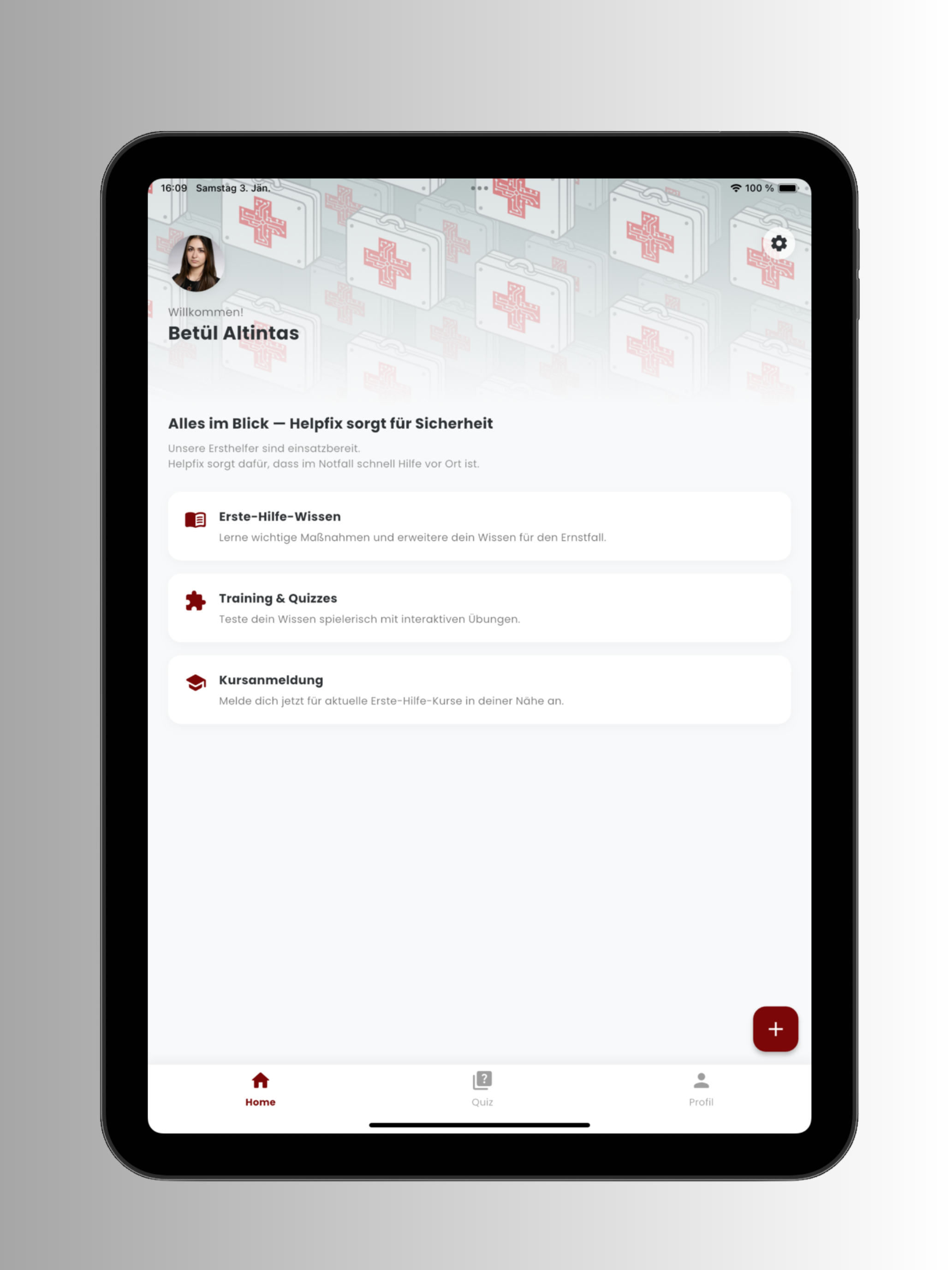 Helpfix screenshot 15