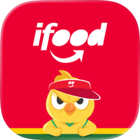 iFood: pedir delivery em casa