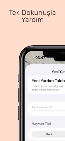 PatiMap screenshot