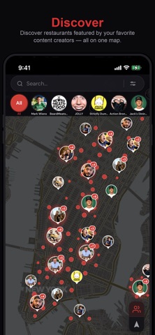 HypedAbout screenshot
