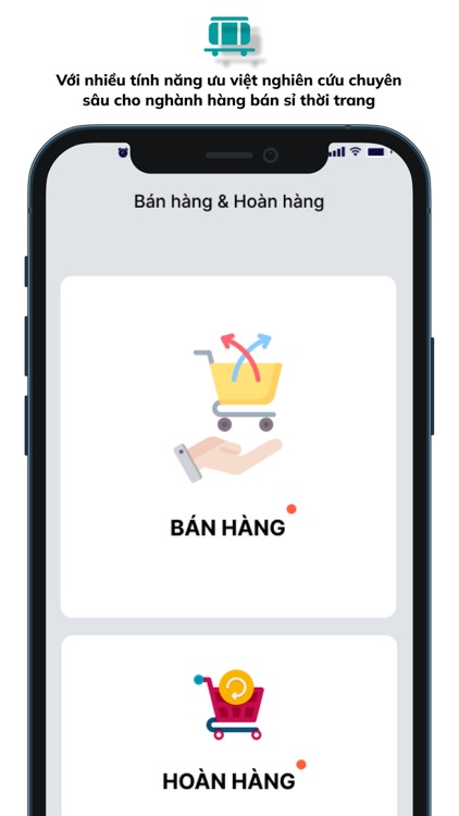 Gom Chung Seller Center