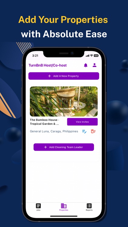 TurnBnB -STR Maid/Cleaning Ops screenshot-6
