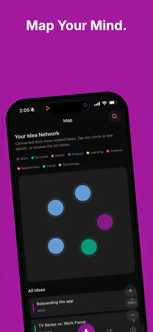 Hambati: AI Voice To Do List screenshot 4