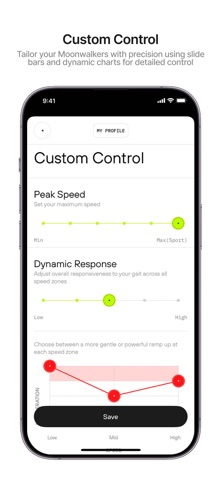 Shift Robotics Screenshot 3 of 8