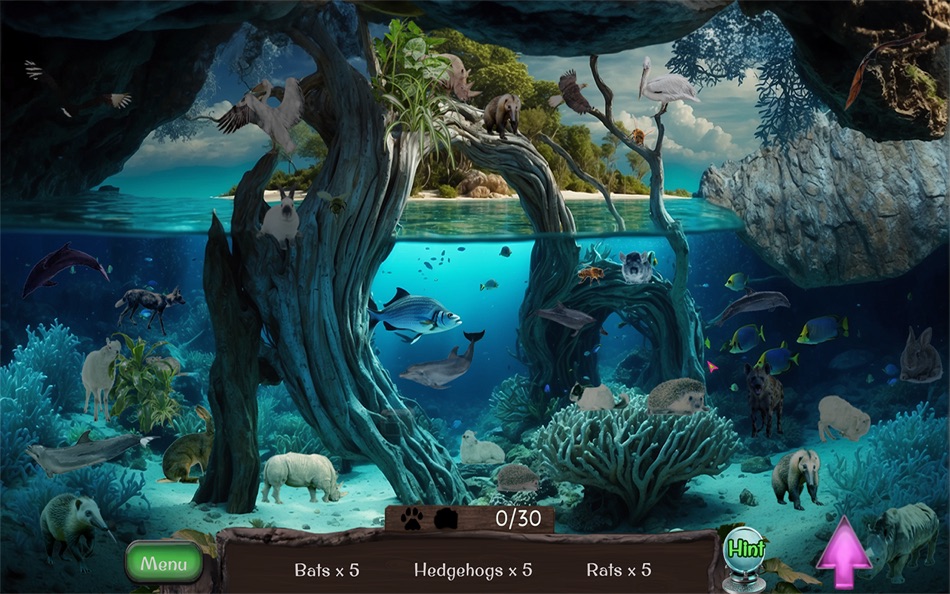 #3. Animal Kingdom 3 (macOS) By: Pixel Crate Games, Inc