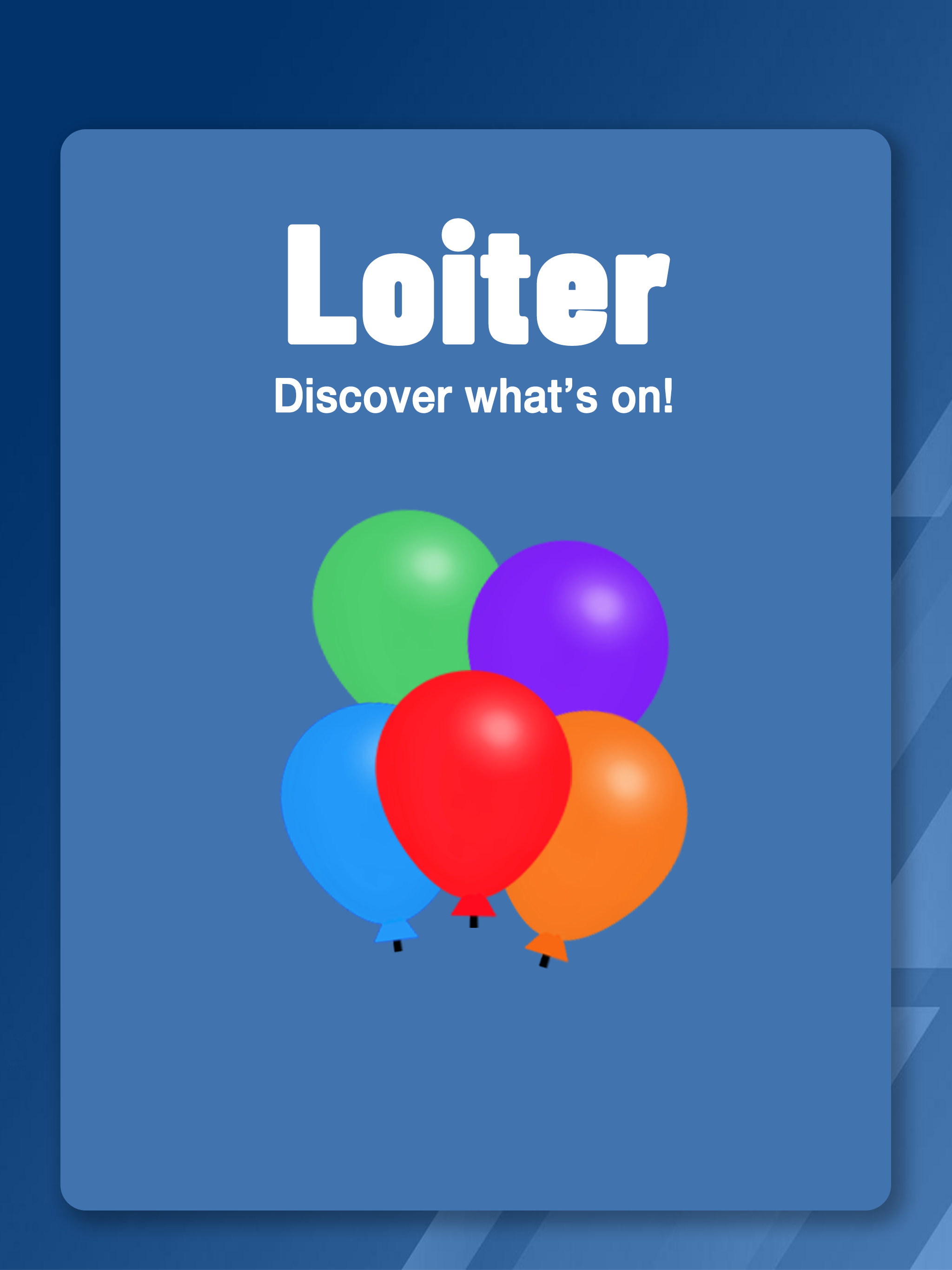 Loiter