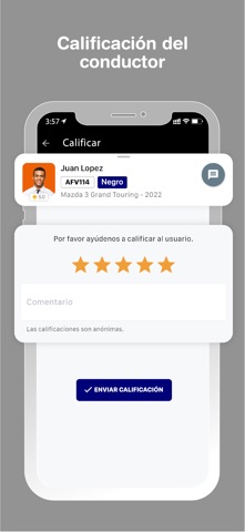 Taxi Azul Screenshot 7 of 7