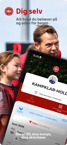 Fodbold Screenshot 1 of 5