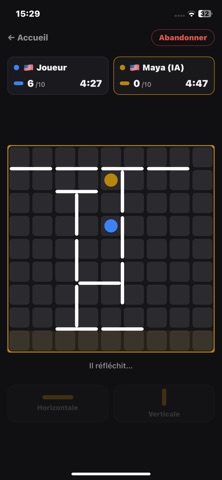Banco — Strategy Board Game Screenshot 3 of 8