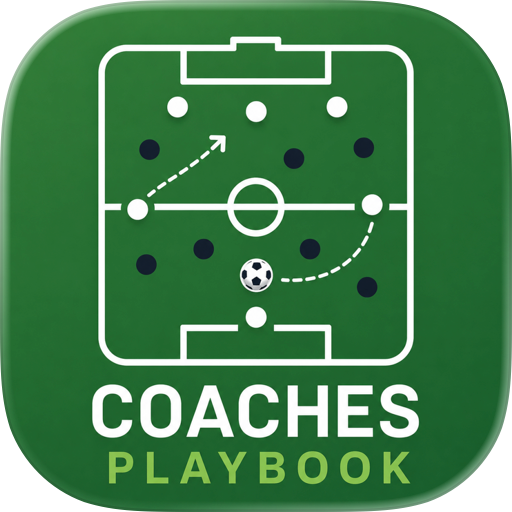 Coaches Playbook