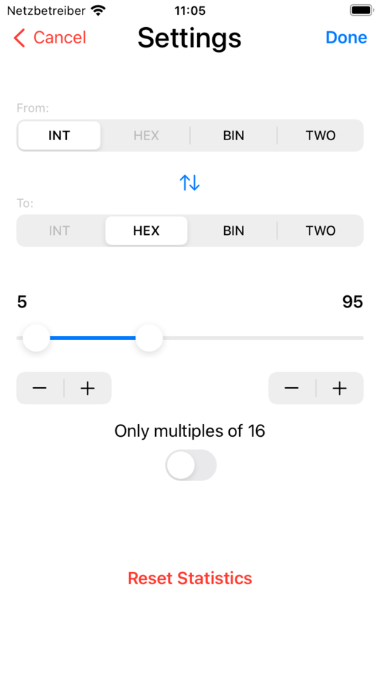 #2. Numsy (iOS) 由: Stephan Lindow
