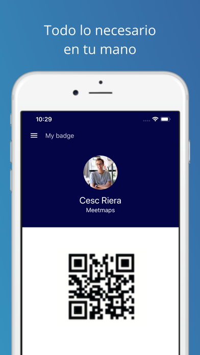 HR Innovation Summit Screenshot