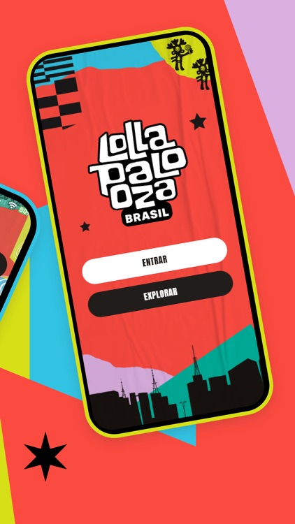 Lollapalooza Brasil