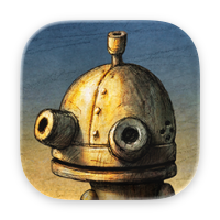 Machinarium