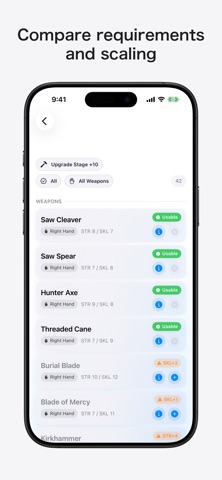 すてふり app screenshot 3