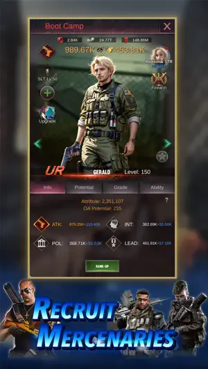 Call me a Legend screenshot 1