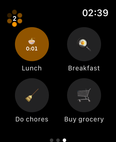 Calflow: Planner & Tracker