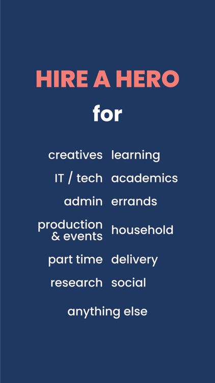 Quest - Hire a Hero screenshot-6