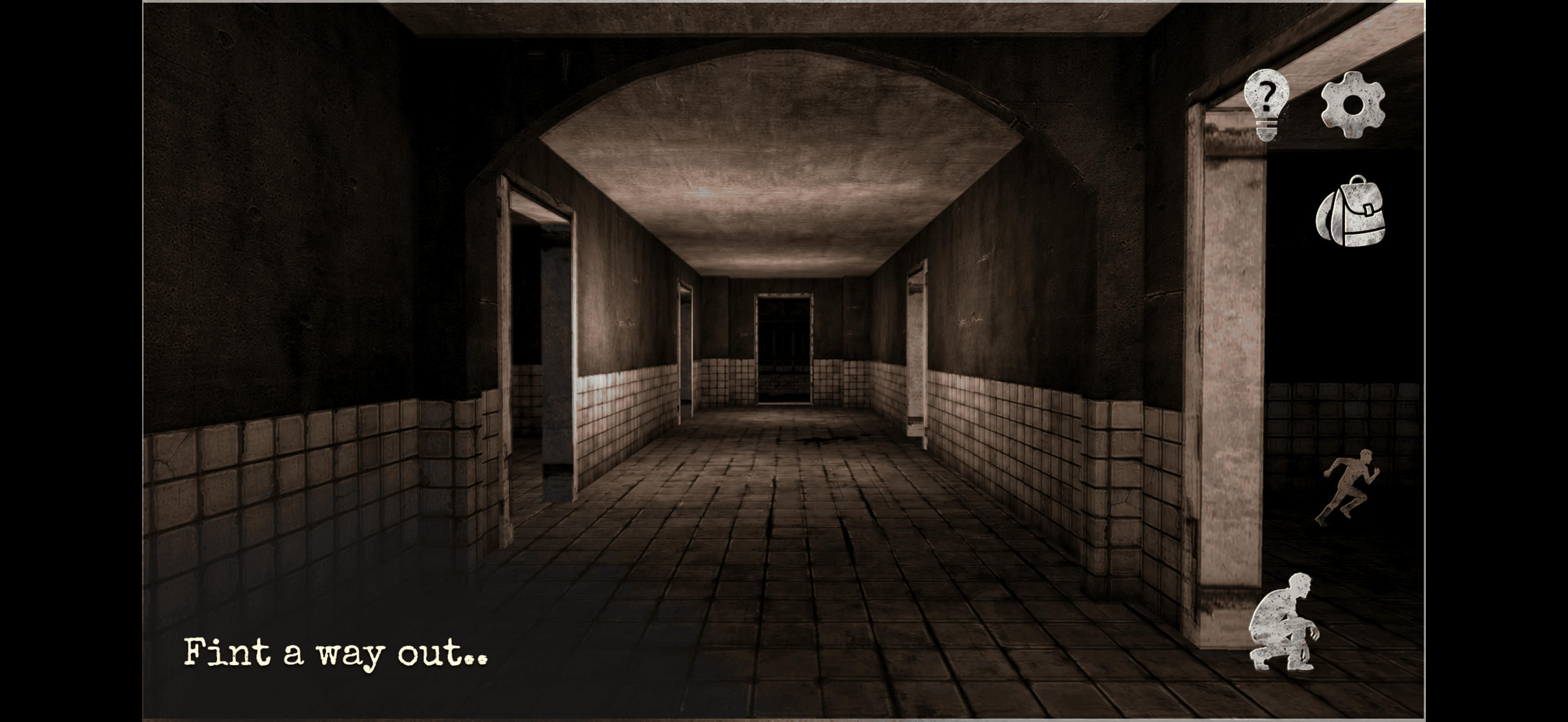 The Janitor: Hospital Escape screenshot 3
