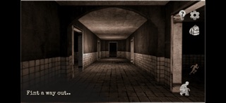The Janitor: Hospital Escape screenshot