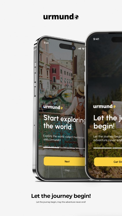 Urmundo screenshot-3