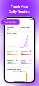 Height Predictor - goTall screenshot