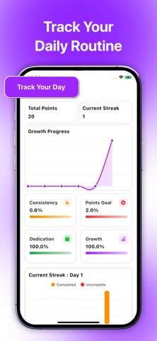 Height Predictor - goTall screenshot