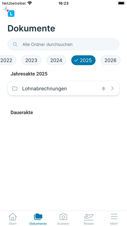 Lohnbits screenshot-4