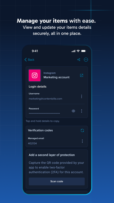 Cerby Screenshot