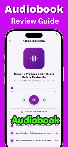 CPN Pediatric Nurse Exam 2026 iPhone screenshot
