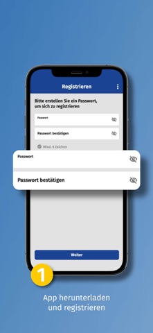 RNN D-Ticket Screenshot 3 of 8