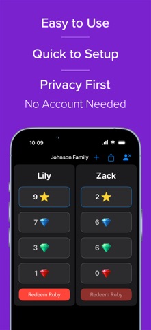 Points Pal screenshot