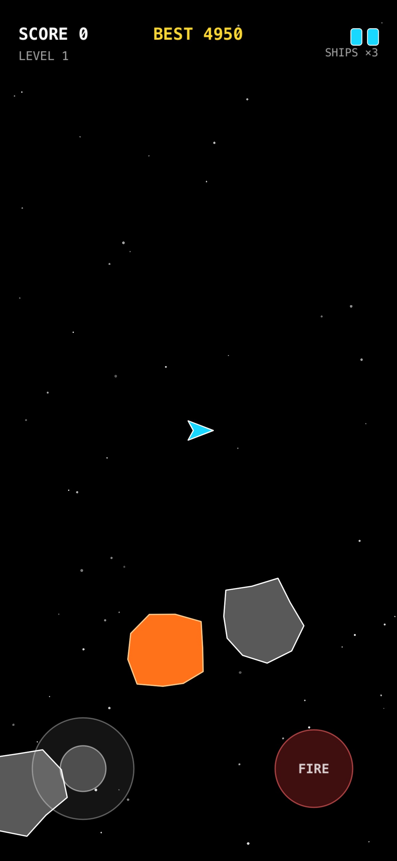 Screenshot 2 of Belt-Runner