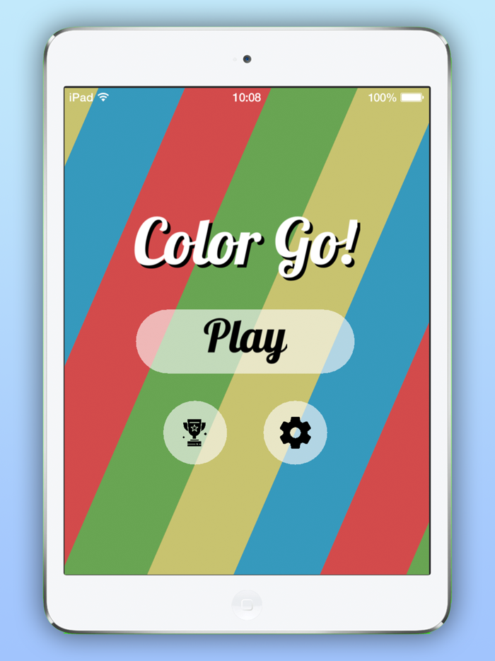 Color Go