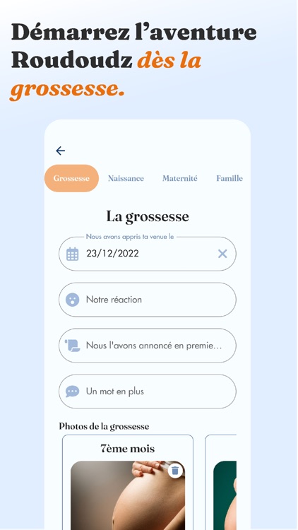 Roudoudz Lite screenshot-6