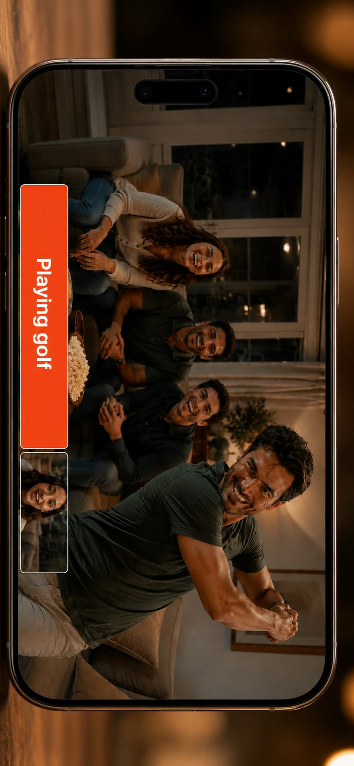 Act Up: Charades Party Game screenshot 6
